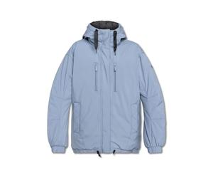Women's waterproof jacket Roxy Lofty Cloud Bleu XL