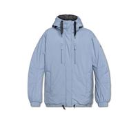 Roxy Lofty Cloud - Women Blue Insulated Jacket