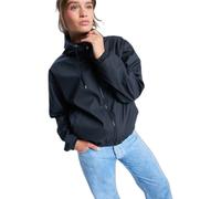 Roxy Wait For Me Vest Black M Woman