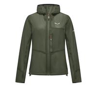 Women's waterproof jacket Salewa Pedroc 2 Ptx 2.5 Light L