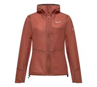Women's waterproof jacket Salewa Pedroc 2 Ptx 2.5 Light 2XL
