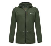 Salewa Pedroc Wind Light Hooded Jacket Women