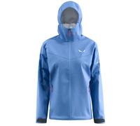 Women's waterproof jacket Salewa Puez 42