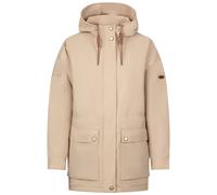 Trespass Sasser Jacket Beige XL Women
