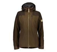Women's waterproof jacket Sasta Aurora 40