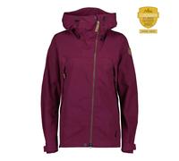 Women's waterproof jacket Sasta Peski Ventile Rouge 38
