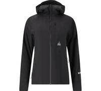 Women's waterproof jacket SOS Ben Nevis Noir M