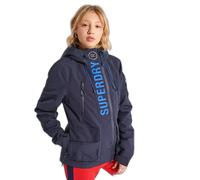 Superdry Ultimate Windcheater Jacket Grey XS Woman