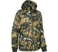 Women's waterproof jacket Swedteam Ridge Vert 40