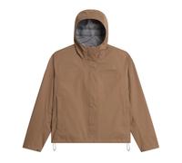 Women's waterproof jacket The North Face Voyage Beige XL