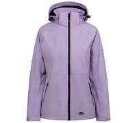 Trespass Tilbury Jacket Purple L Women