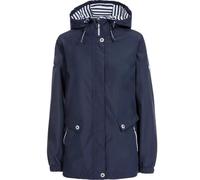 Women's waterproof jacket Trespass Flourish C Bleu XS