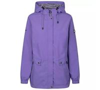Women's waterproof jacket Trespass Flourish C Violet XL