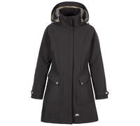 Women's waterproof jacket Trespass Noir XS