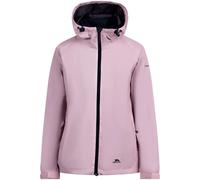 Women's waterproof jacket Trespass Tayah II Rose L