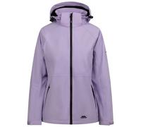 Women's waterproof jacket Trespass Tilbury 2XS