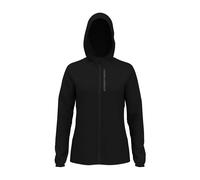 Under Armour Outrun The Storm Running Jacket Women - Black, Size S