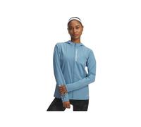 Under Armour OutRun The Storm Running Jacket Women - Blue, Size XS