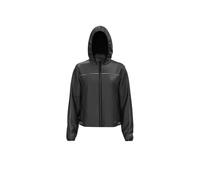 Women's waterproof jacket Under Armour Velociti Pro Noir S