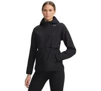 Women's waterproof jacket Under Armour Velociti Pro Storm Noir L