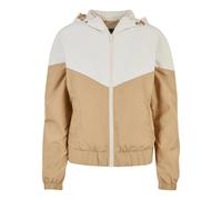 Urban Classics Arrow Jacket Beige M Women