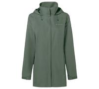Vaude Escape Jacket Green 36 Woman
