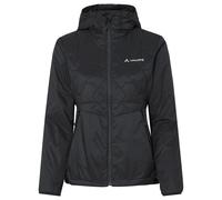 Vaude Freney Vi Jacket Black 38 Woman