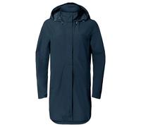 Vaude Mineo 2.5l Jacket Blue 40 Woman
