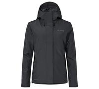 Vaude Rosemoor Padded Ii Jacket Blue 34 Woman