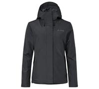 Vaude Rosemoor Padded Ii Jacket Black 36 Women