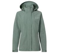 Women's waterproof jacket VAUDE Rosemoor II 38