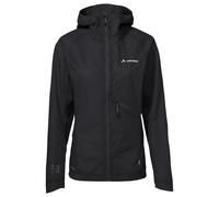 Vaude Scopi 2.5l Jacket Black 42 Women