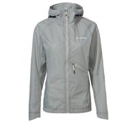 Vaude Scopi 2.5l Jacket Grey 42 Woman