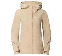 Vaude Yaras Jacket V - Cycling jacket - Women's Linen EU 36