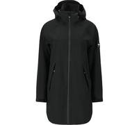 Women's waterproof jacket Weather Report Brittan W-PRO 15000 Noir 42