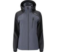 Women's waterproof jacket Weather Report Camelia AWG W-PRO 15000 Bleu 36