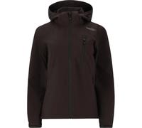 Women's waterproof jacket Weather Report Camelia AWG W-PRO 15000 Marron 44