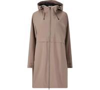 Women's waterproof jacket Weather Report Daytan AWG W-Pro 15000 Beige 46