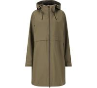 Women's waterproof jacket Weather Report Daytan AWG W-Pro 15000 Vert 52