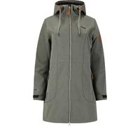 Women's waterproof jacket Weather Report Lilan V2 W-Pro 8000 Gris 42