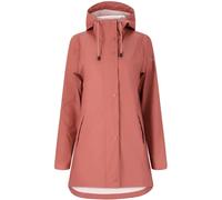 Women's waterproof jacket Weather Report Petra Rose 50
