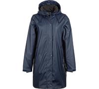 Women's waterproof jacket Weather Report Simone Bleu 44
