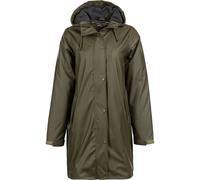 Women's waterproof jacket Weather Report Simone Vert 38