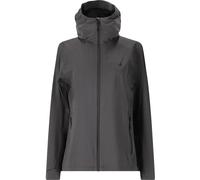 Women's waterproof jacket Whistler Bowen Layertech Pro Stretch Gris 42