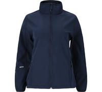 Women's waterproof jacket Whistler Covina Bleu 38