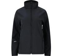 Women's waterproof jacket Whistler Covina Noir 48