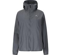 Women's waterproof jacket Whistler Fabel Bleu 42