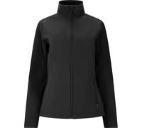 Women's waterproof jacket Whistler Lango Noir 48