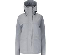 Women's waterproof jacket Whistler Liel Pro Bleu 50