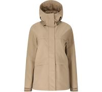 Women's waterproof jacket Whistler Liel Pro Vert 46